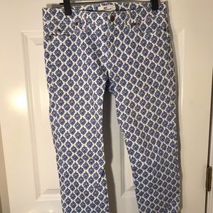 Vineyard vines jeans